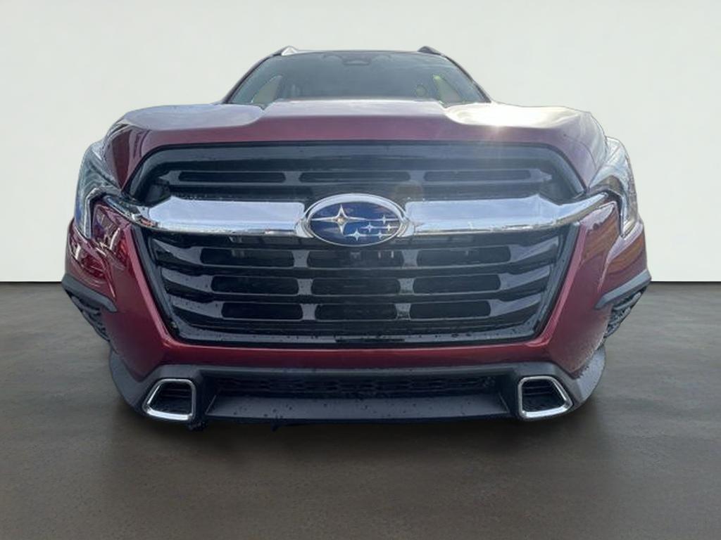 2026 Subaru Ascent Touring