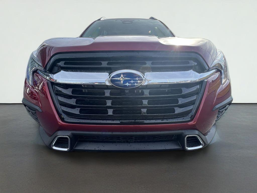 2026 Subaru Ascent Touring