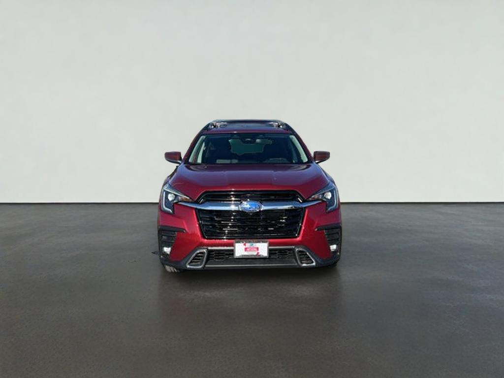 2026 Subaru Ascent Touring