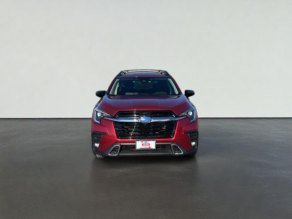2026 Subaru Ascent Touring