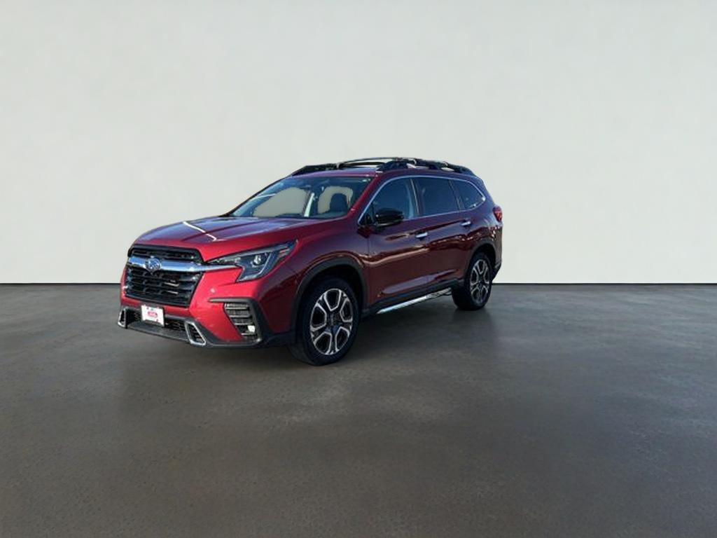 2026 Subaru Ascent Touring