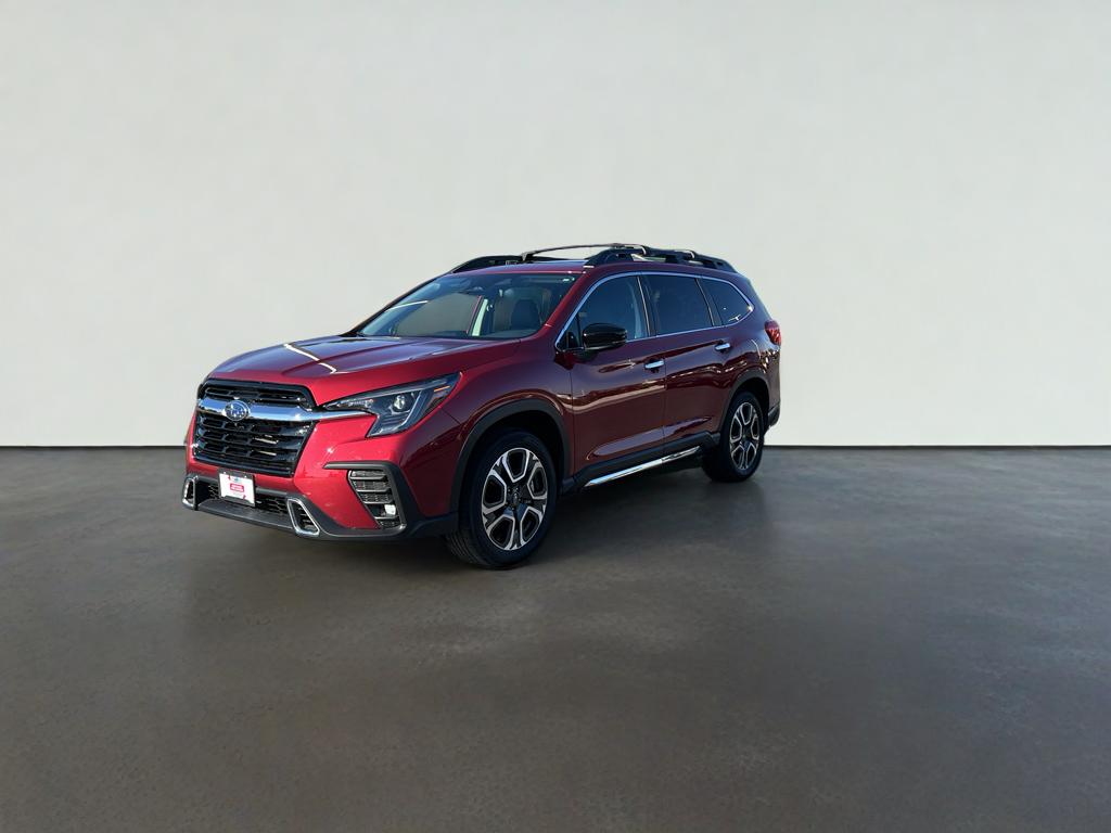2026 Subaru Ascent Touring