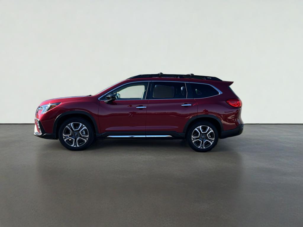 2026 Subaru Ascent Touring