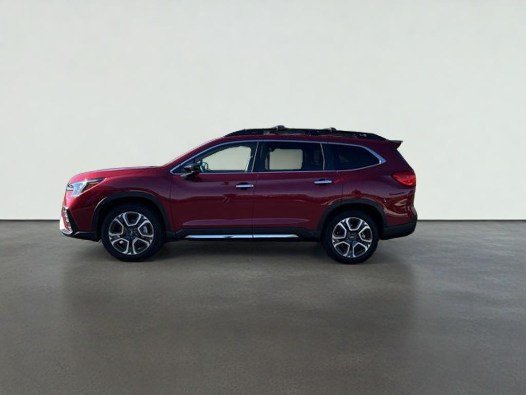 2026 Subaru Ascent Touring