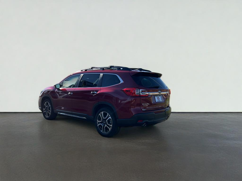 2026 Subaru Ascent Touring