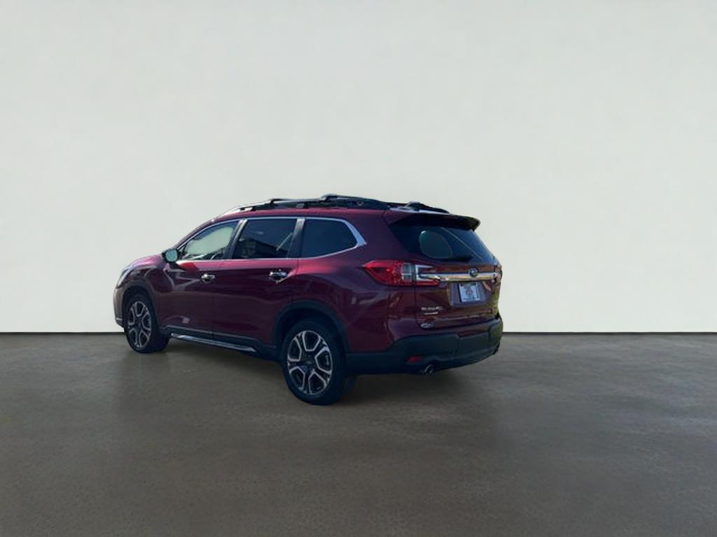 2026 Subaru Ascent Touring