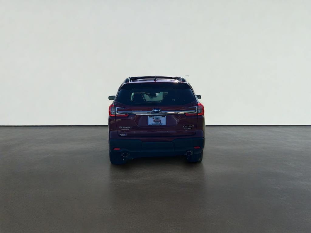 2026 Subaru Ascent Touring