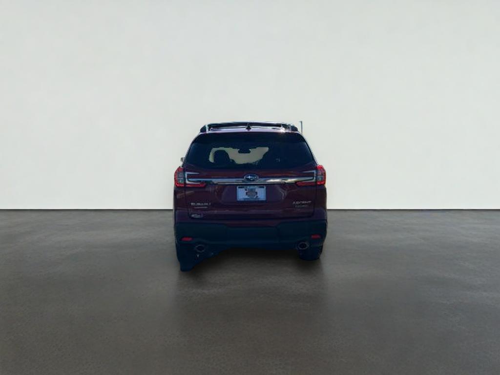 2026 Subaru Ascent Touring