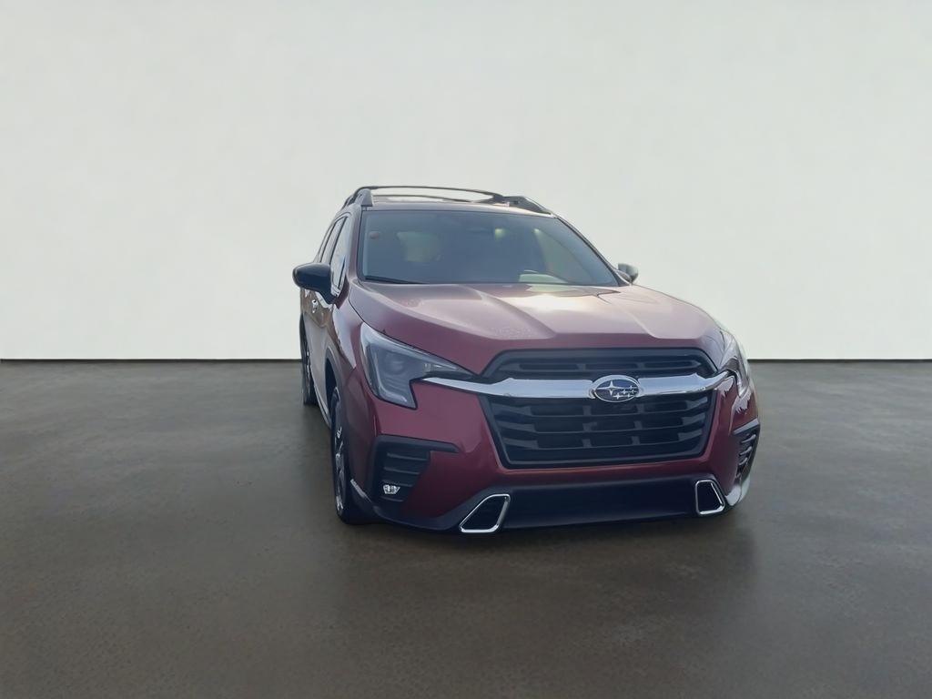 2026 Subaru Ascent Touring
