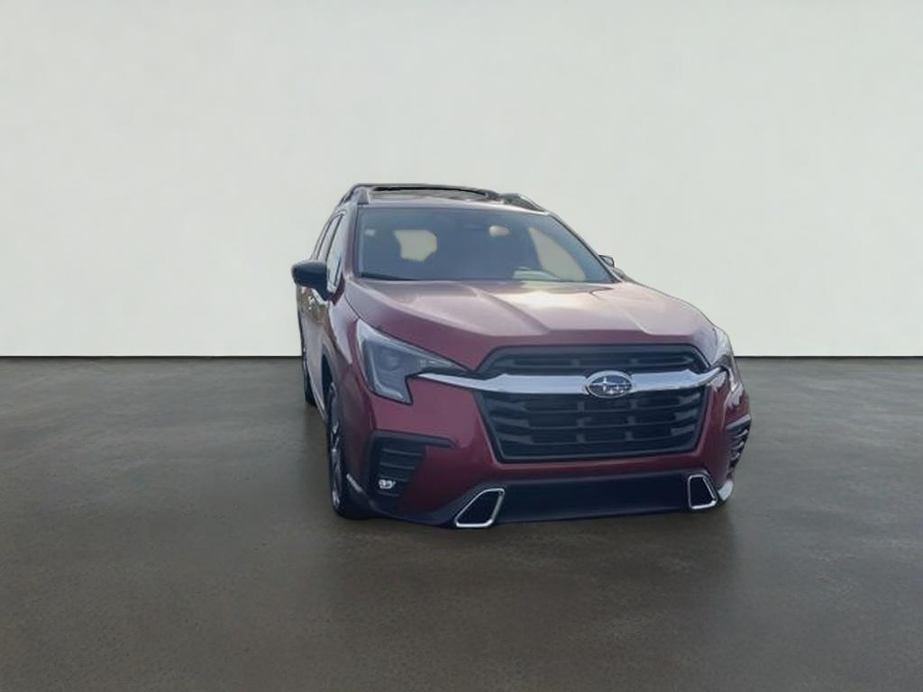 2026 Subaru Ascent Touring
