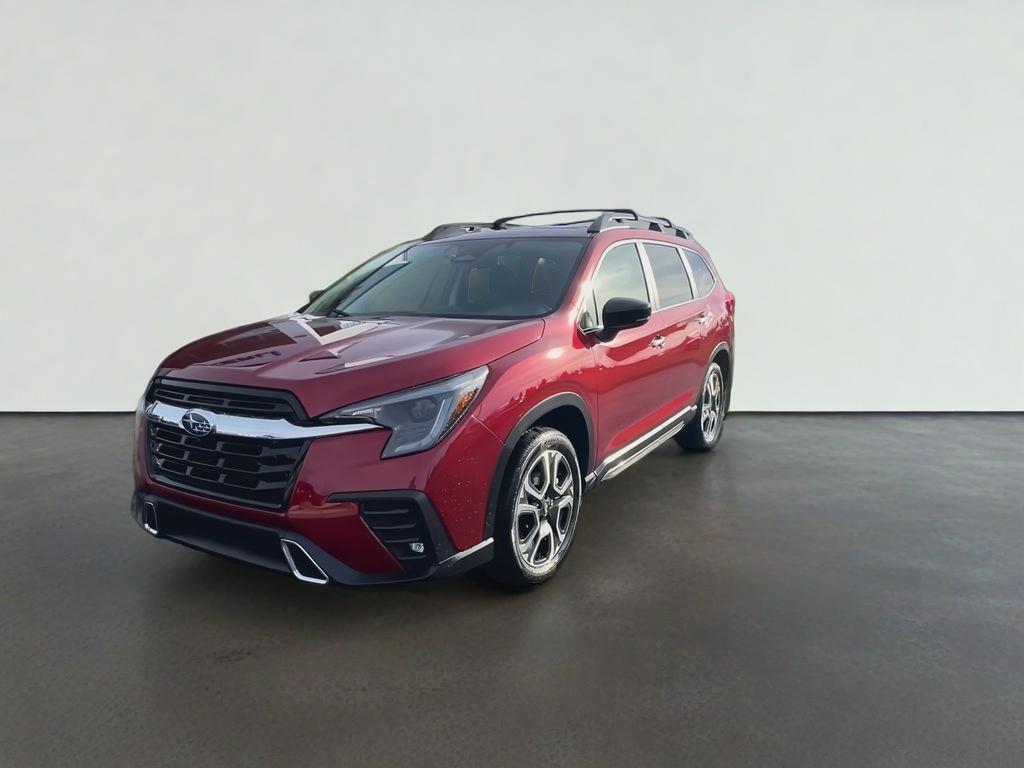 2026 Subaru Ascent Touring