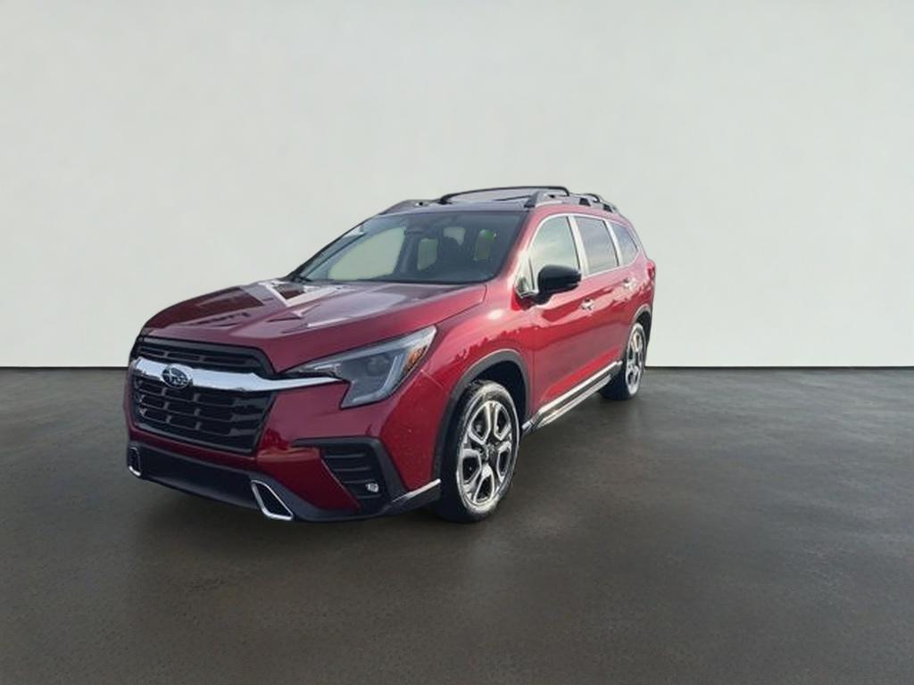 2026 Subaru Ascent Touring