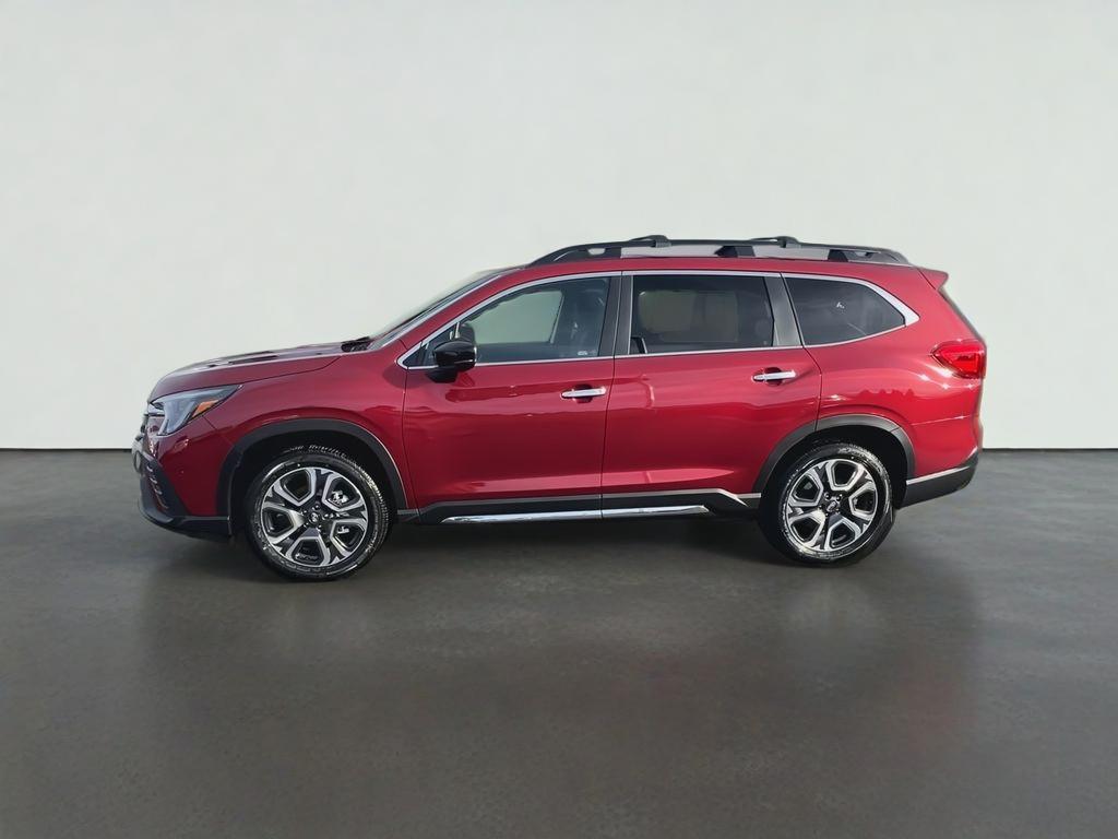 2026 Subaru Ascent Touring