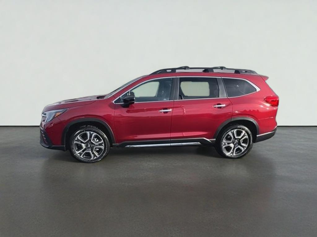 2026 Subaru Ascent Touring