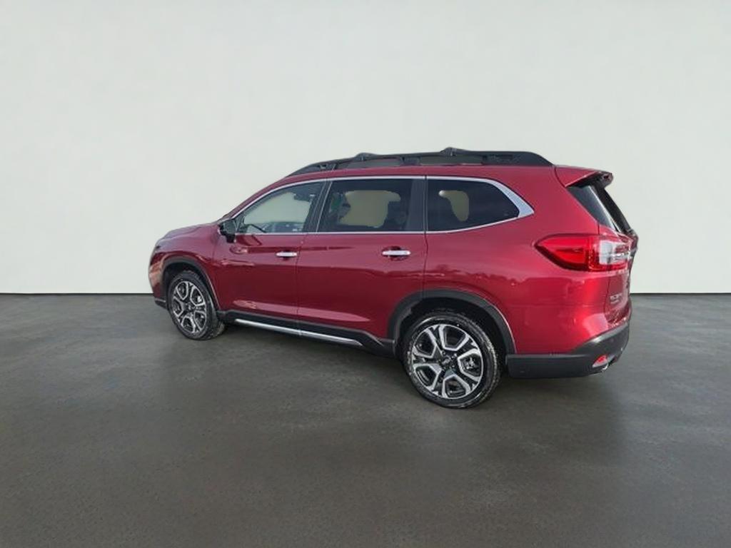 2026 Subaru Ascent Touring