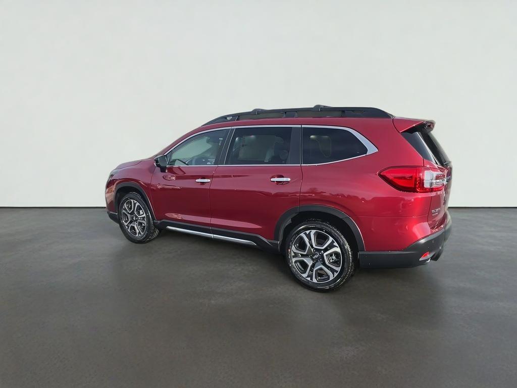 2026 Subaru Ascent Touring