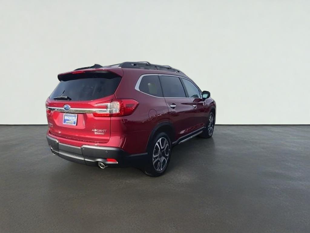 2026 Subaru Ascent Touring