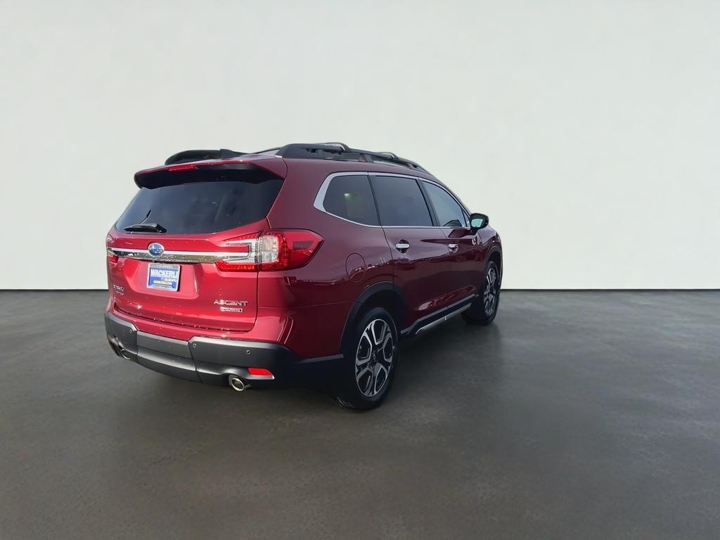 2026 Subaru Ascent Touring