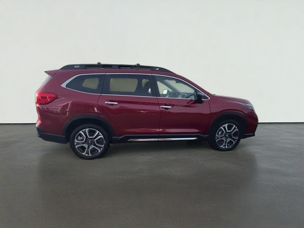 2026 Subaru Ascent Touring