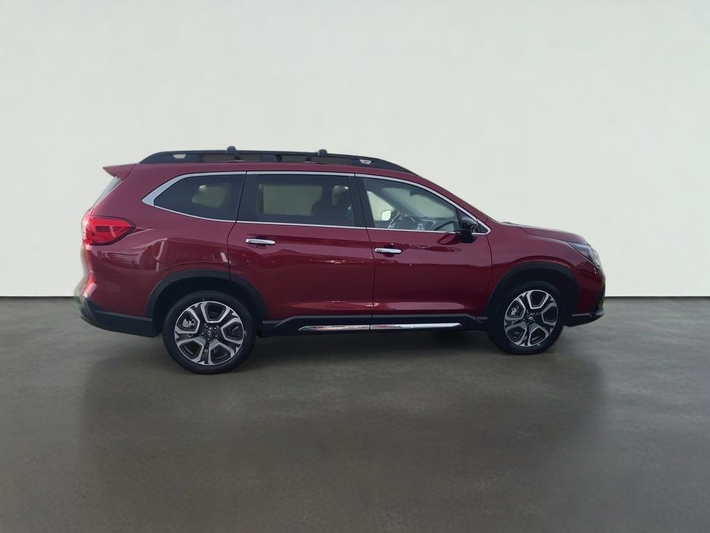 2026 Subaru Ascent Touring