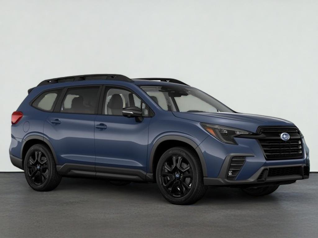 2023 Subaru Ascent Onyx Edition Limited