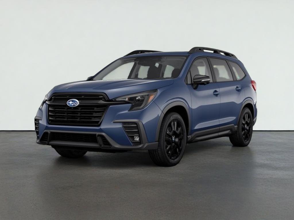 2023 Subaru Ascent Onyx Edition Limited