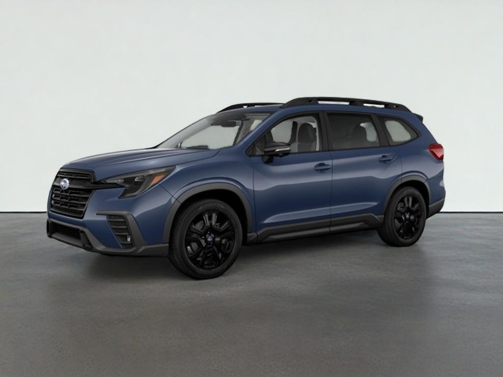 2023 Subaru Ascent Onyx Edition Limited