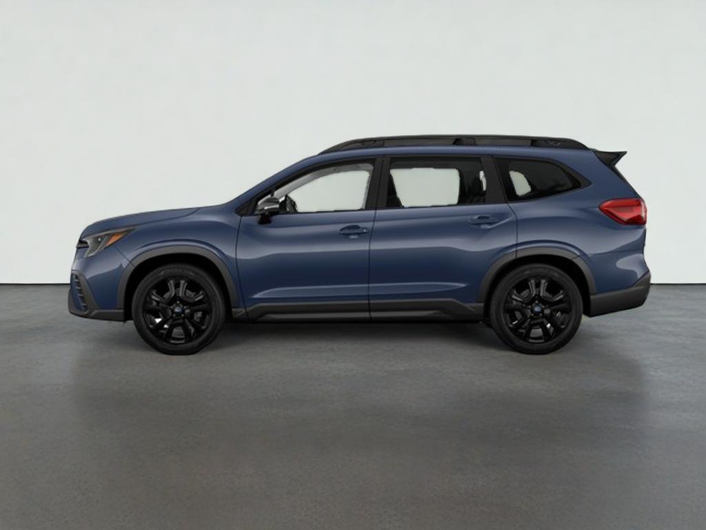 2023 Subaru Ascent Onyx Edition Limited