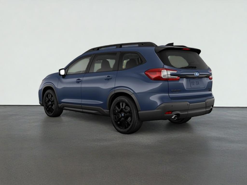 2023 Subaru Ascent Onyx Edition Limited