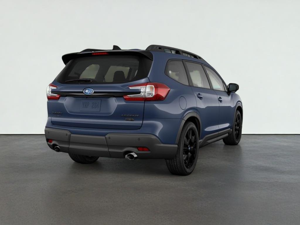 2023 Subaru Ascent Onyx Edition Limited