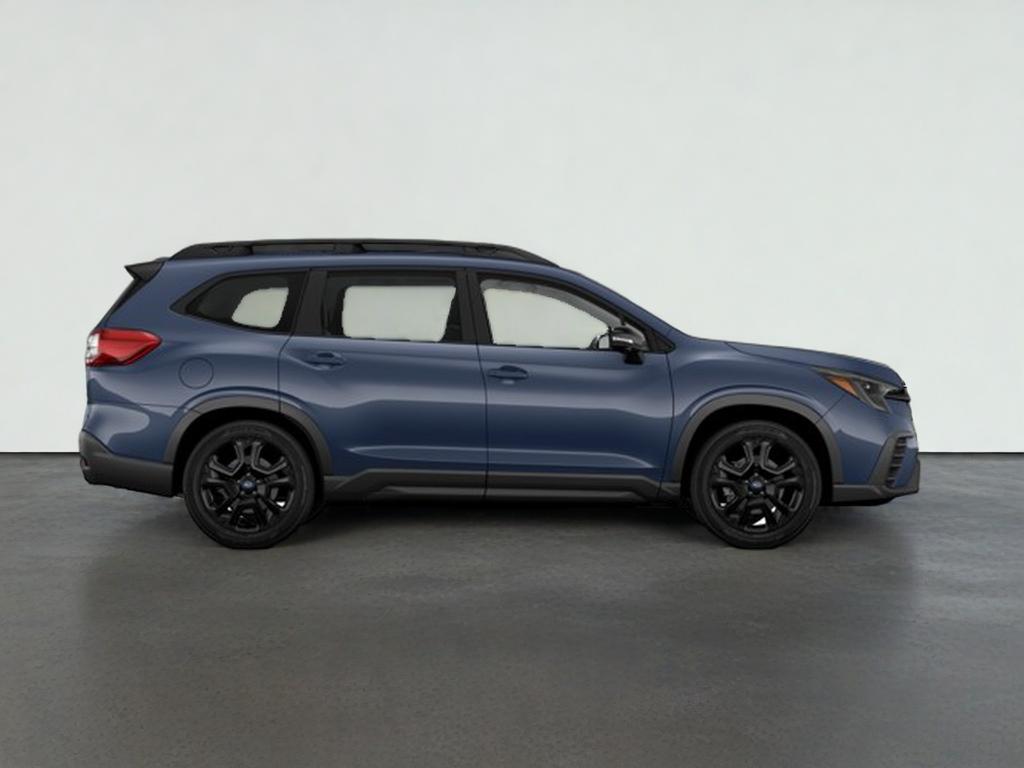 2023 Subaru Ascent Onyx Edition Limited