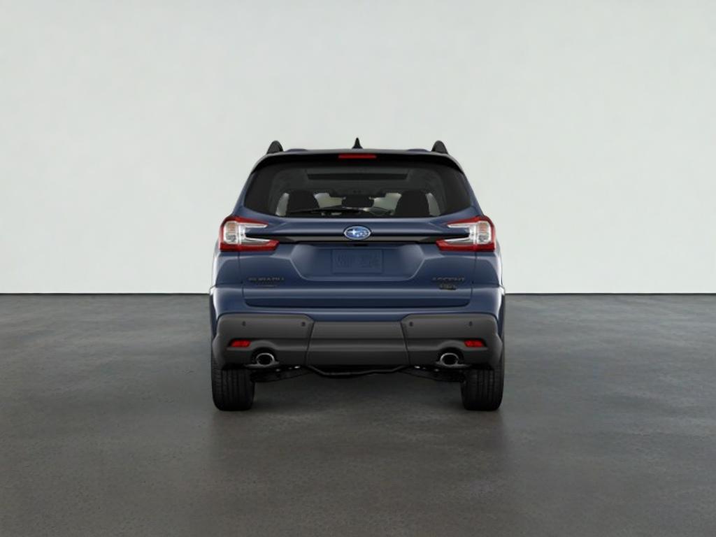 2023 Subaru Ascent Onyx Edition Limited