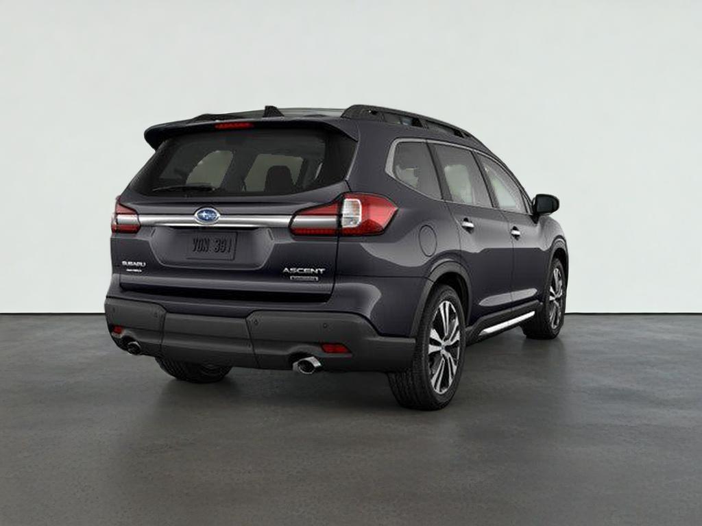 2022 Subaru Ascent Touring