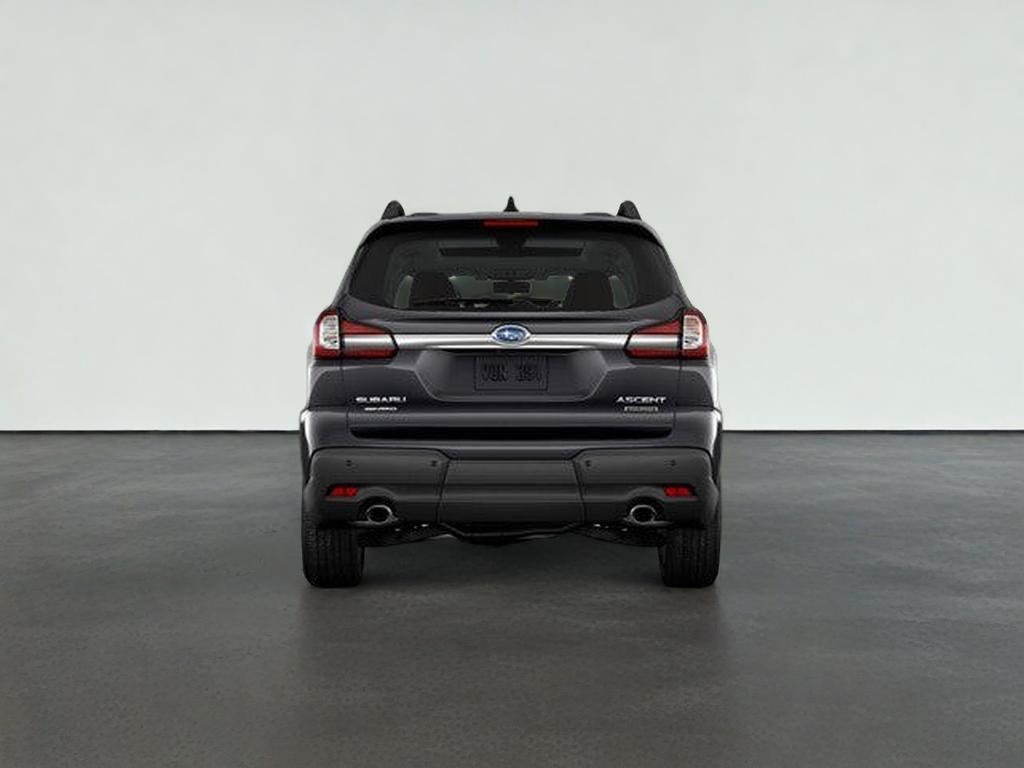 2022 Subaru Ascent Touring