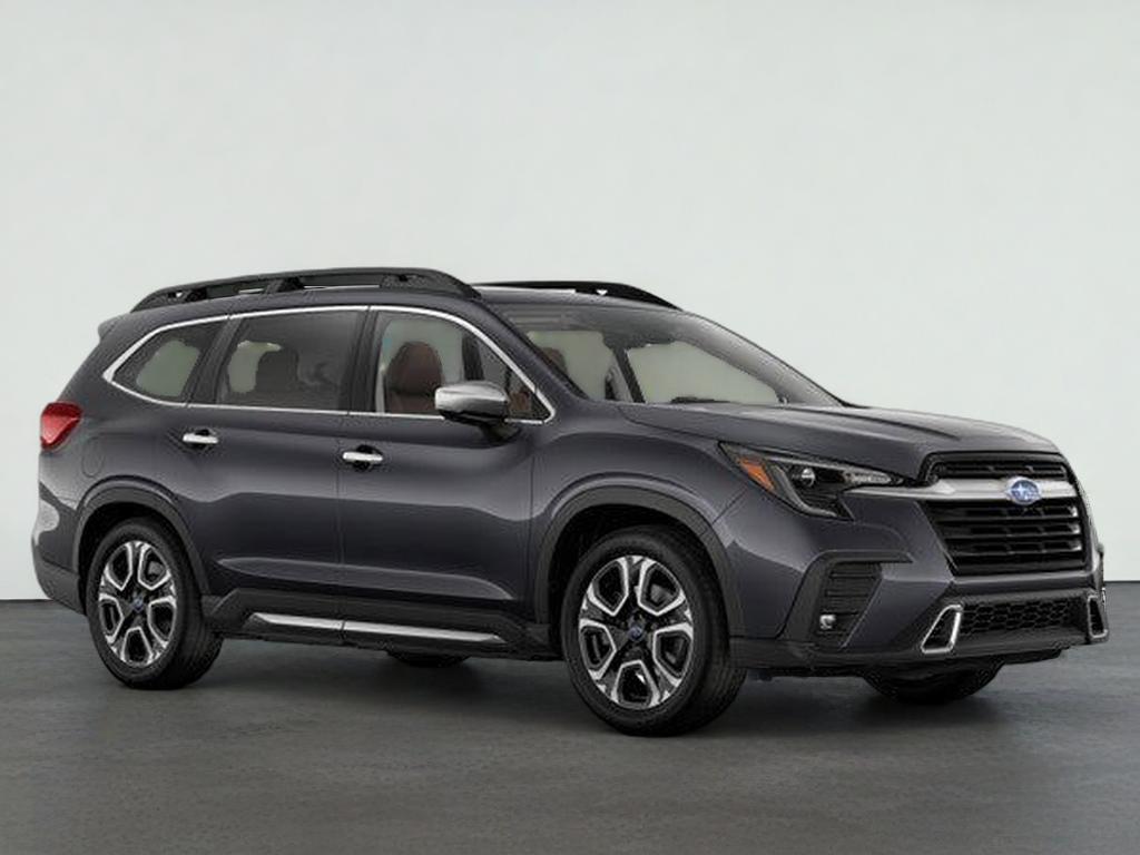 2024 Subaru Ascent