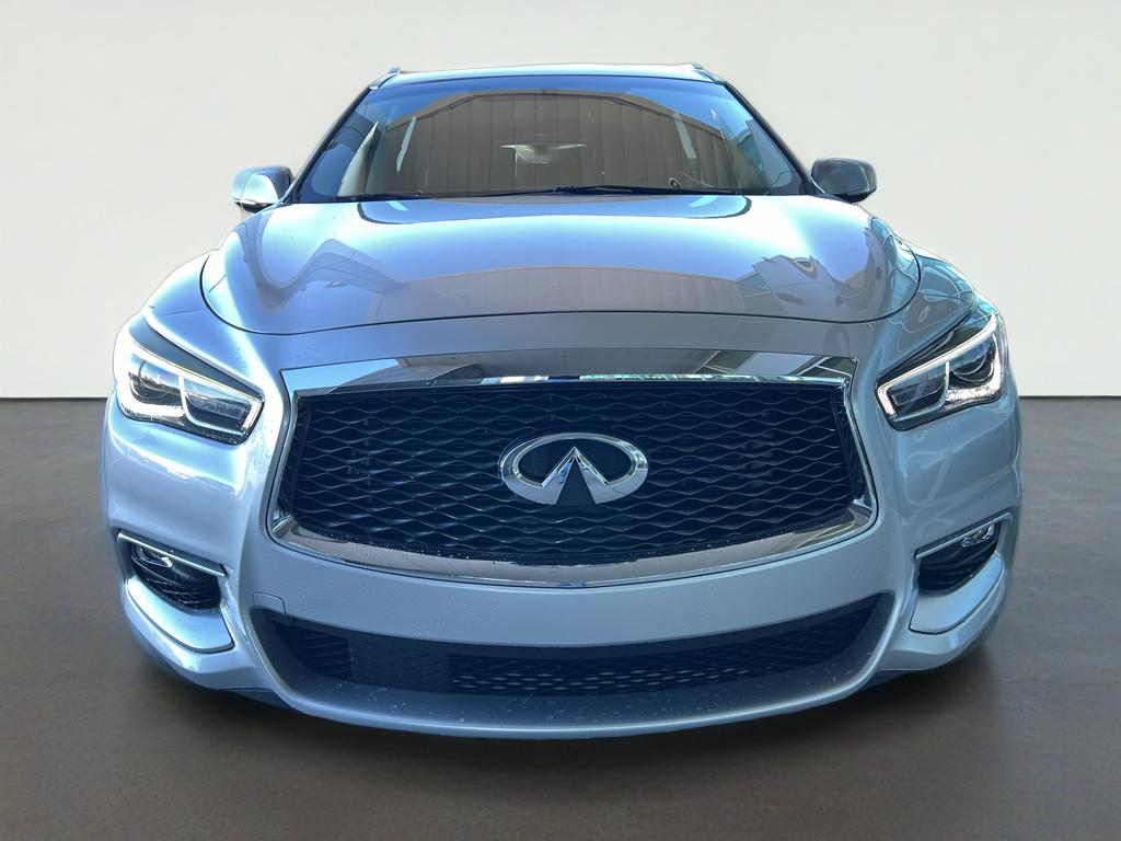 2016 INFINITI QX60 Base