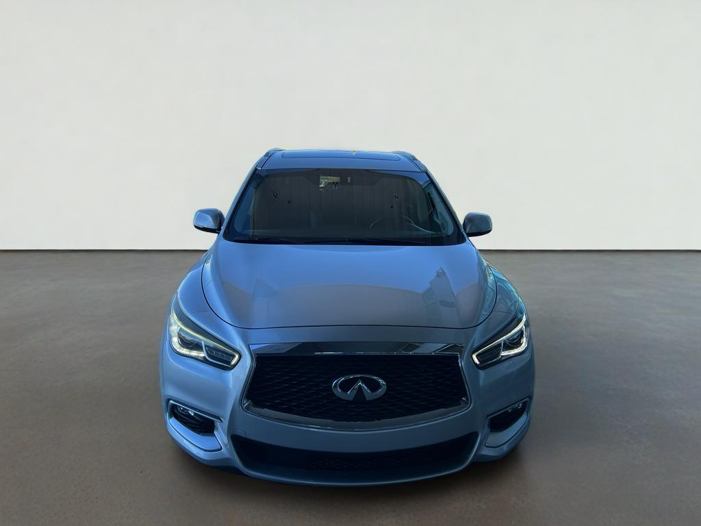 2016 INFINITI QX60 Base