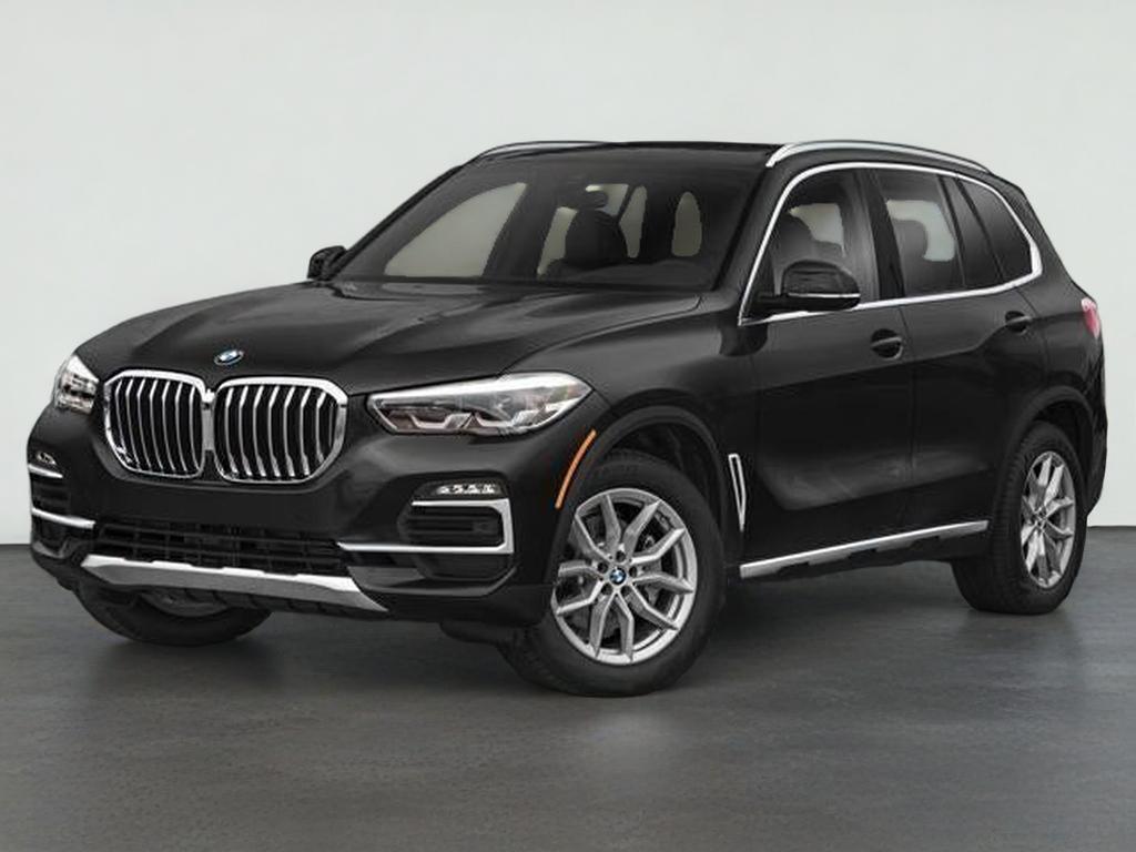 2019 BMW X5 xDrive40i's photo