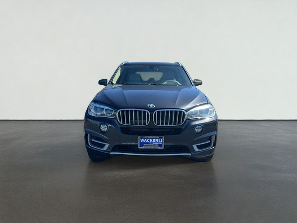 2016 BMW X5 xDrive40e