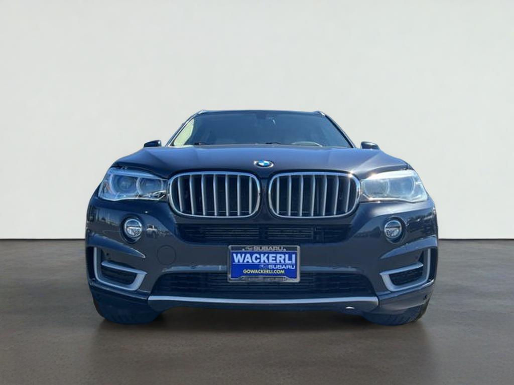 2016 BMW X5 xDrive40e