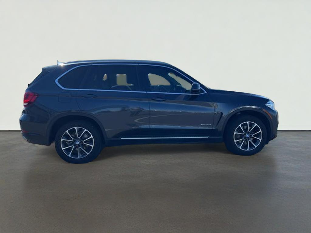 2016 BMW X5 xDrive40e