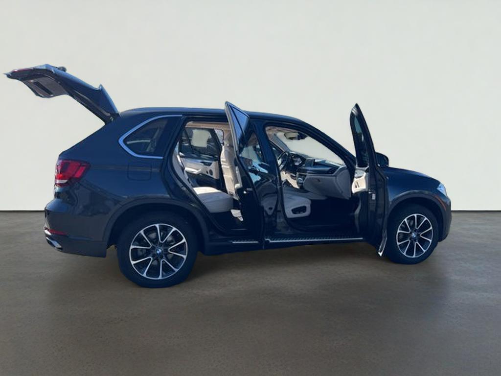2016 BMW X5 xDrive40e