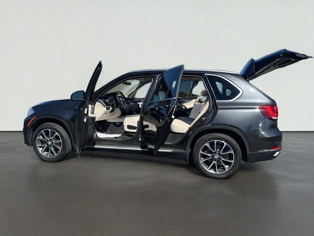 2016 BMW X5 xDrive40e