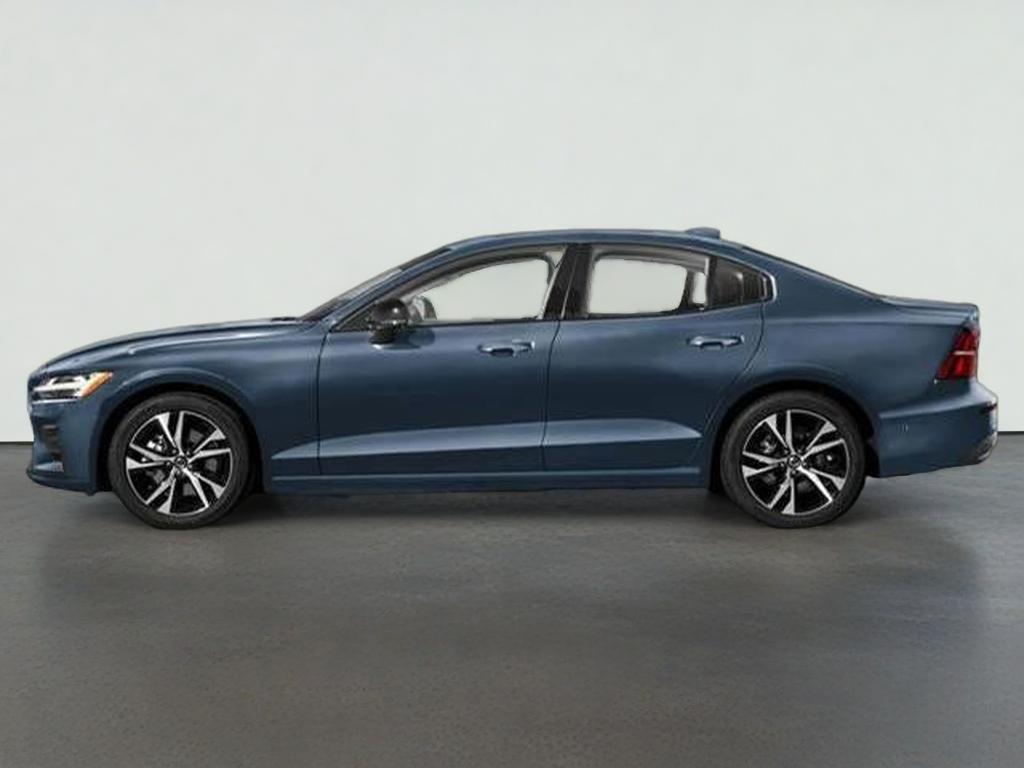 2024 Volvo S60 Core Dark Theme