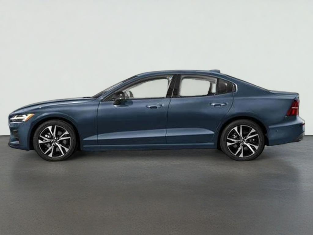 2024 Volvo S60 Core Dark Theme