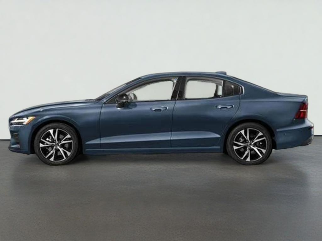2024 Volvo S60 Core Dark Theme