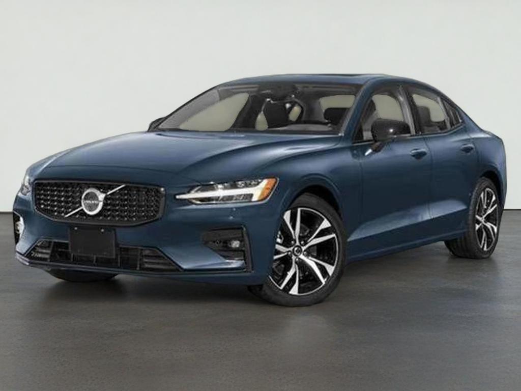 2024 Volvo S60 Core Dark Theme