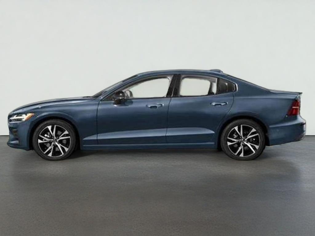 2024 Volvo S60 Core Dark Theme