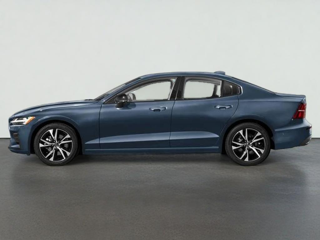 2024 Volvo S60 Core Dark Theme