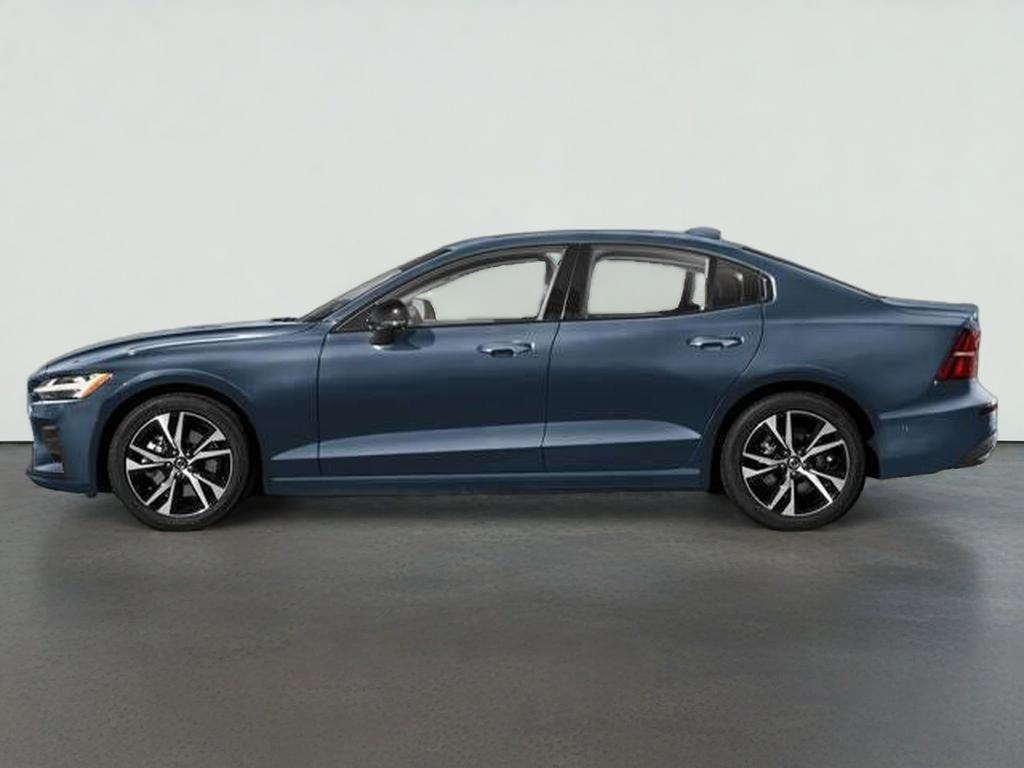 2024 Volvo S60 Core Dark Theme